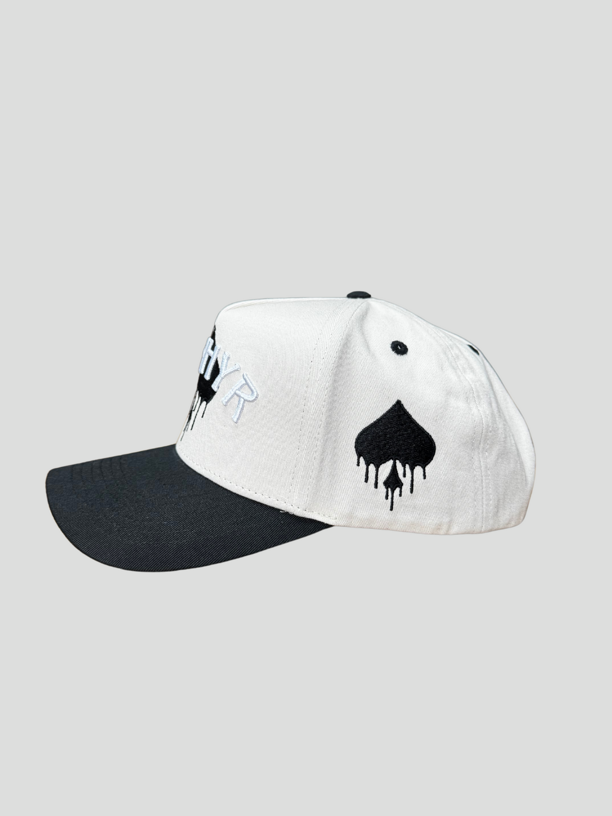 Zephyr Spades